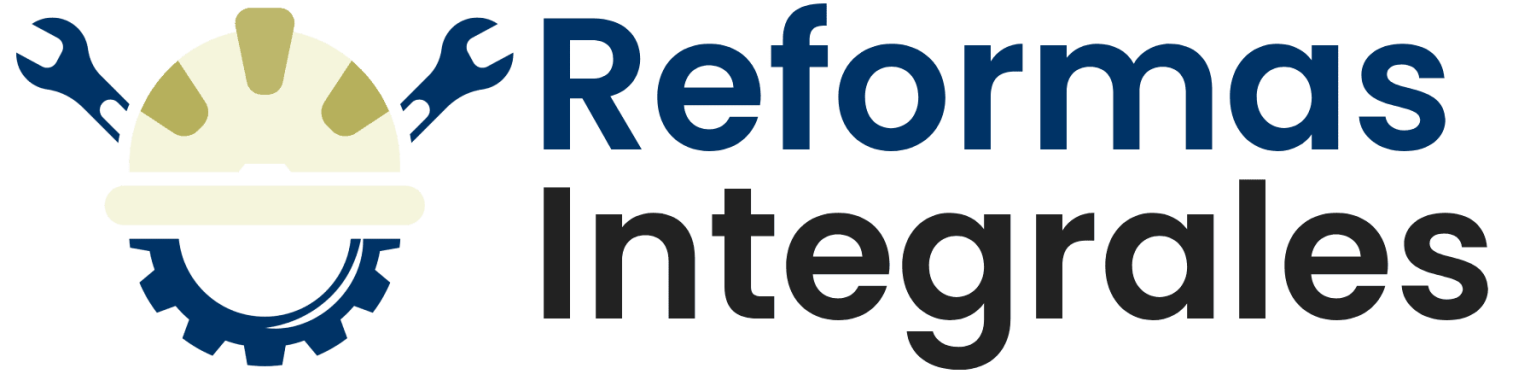 Empresa de Reformas Logo